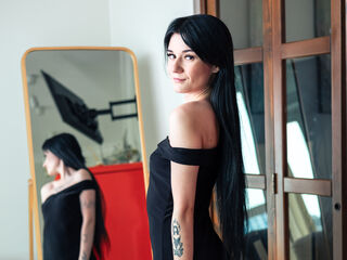 bedroom live sex LucySerenity