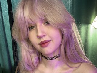 kinky video chat performer LucyStars
