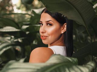 girl porn cam LuisanaVela