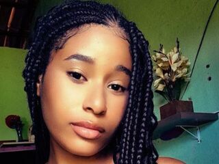 erotic webcam LuiseHuebsch