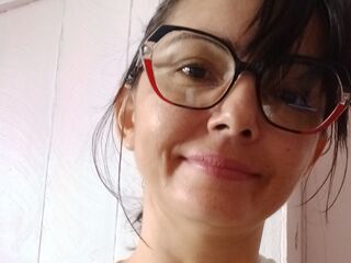 naked webcam girl LuizaHots