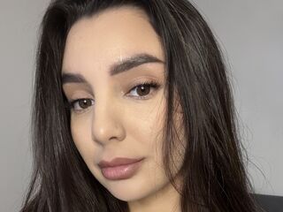 extreme webcam LuizaLu