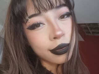 jasmin camgirl live LunaDeker