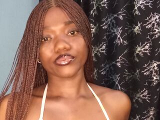 nude camgirl picture LunaVerona