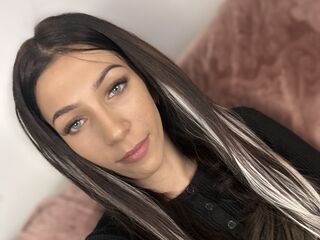 jasmin cam model LunaVixen