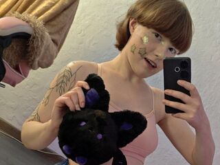 girl topless chat LunaWillson