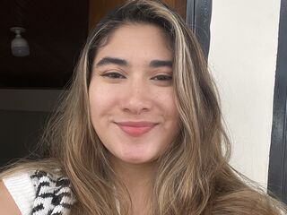 webcamstripper live LunaaRivas