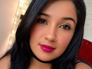 live webcam LuxyMia