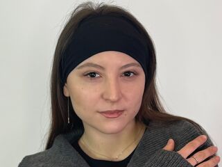 erotic cam LuzJeantet