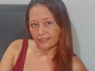 hot striptease webcam Luzmari