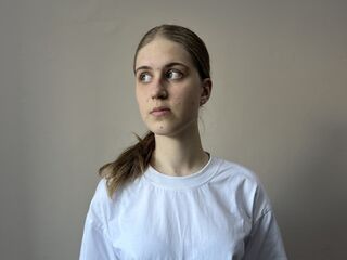 free sex cam MaganPedaci