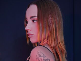 nude camgirl photo MagicalYana