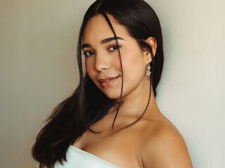 hot naked webcam girl MaiaValentini