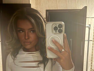 jasmin webcam girl MaisieSmithx