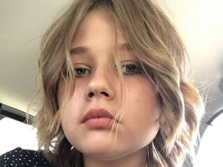 livesex video MalenaGaier