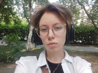 hot cam show MammieZabrocki