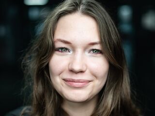 naughty web cam MargertSpinoza