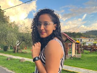 stripper cam MariaVelvet