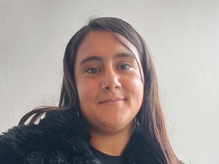 naked girl with live cam MarianDiore