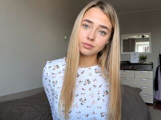 hot webcam picture MarianaBrookman