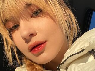 Kinky webcam MarianaMeola