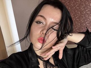 fingering girl MariselaBlomme