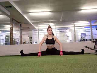 hot chat room MarySparrow