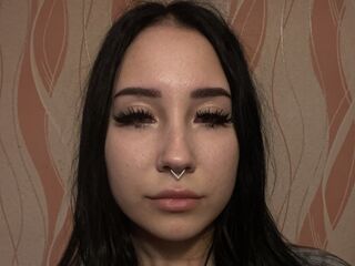 camgirl masturbating with sex toy MaxineWunderly