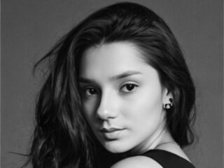 sexwebcam picture MaybelleMenjes