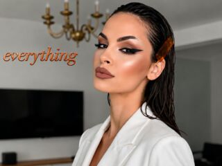 chat show MaylaCherisse