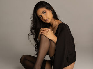 fingering camgirl MelanieBaker