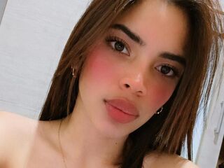 livesex MeliCarson