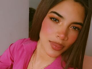 camgirl chatroom MeliJhonson