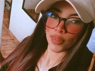jasmin webcam video MeliRivers