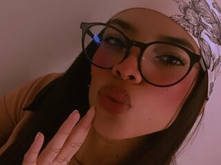 bedroom web cam MeliSmitt