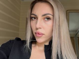 free nude webcam show MelisaDee