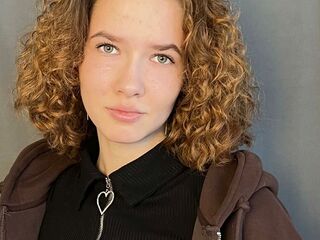 naked girl with webcam MelisaEischens