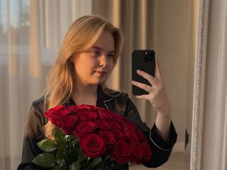 porn web cam MelissaMyla