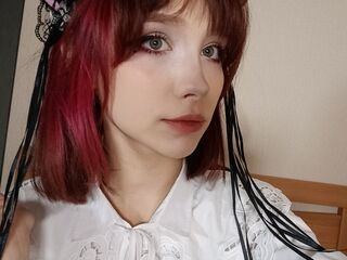 camgirl webcam photo MelissaNyash