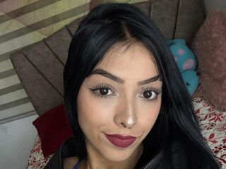 live sex video MelissaWeyn