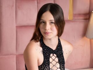 shower live cam MellanieCollins