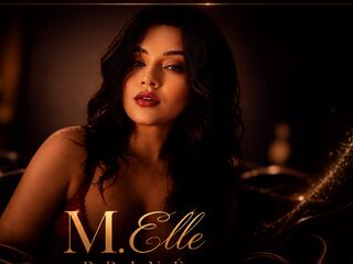 free nude cam MellePrive