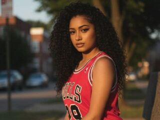 bedroom live webcam MellisaEnglish