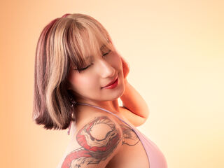 camgirl porn webcam MelodyVox