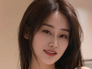 jasmin cam model MengYaoFei