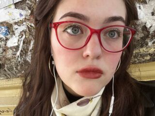 shaved pussy cam MersedesRosso