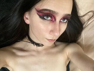 bedroom webcam MiaJean