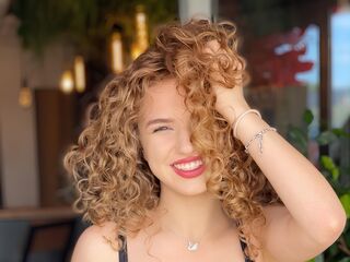 bedroom livecam MiaPolanska