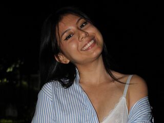 naked cam MiaSauvage