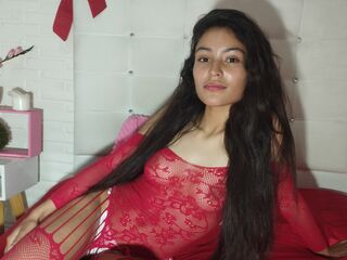 cam girl playing with dildo MilimNava